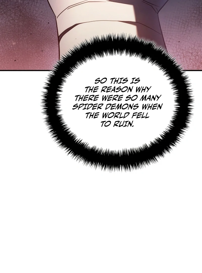 Revenge of the Iron-Blooded Sword Hound, Chapter 57 image 042